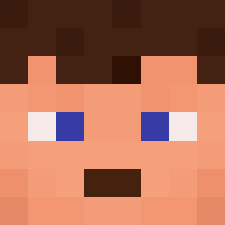 Ichiinn's skin