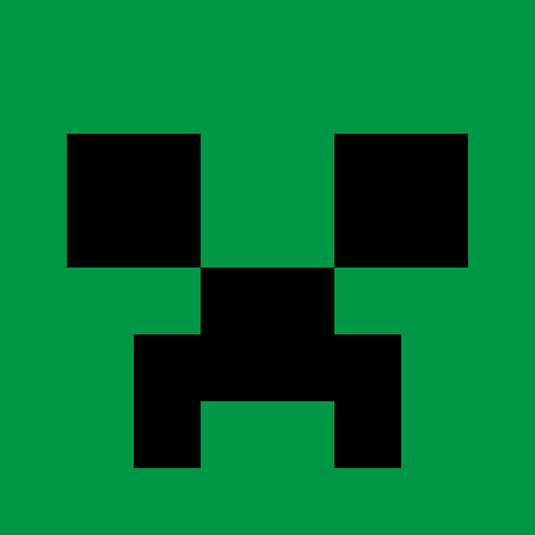 MHF_Mineskin's skin