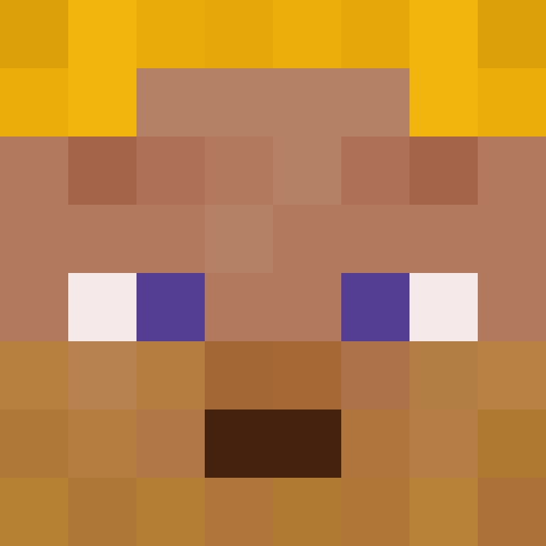 unventivetalent's skin
