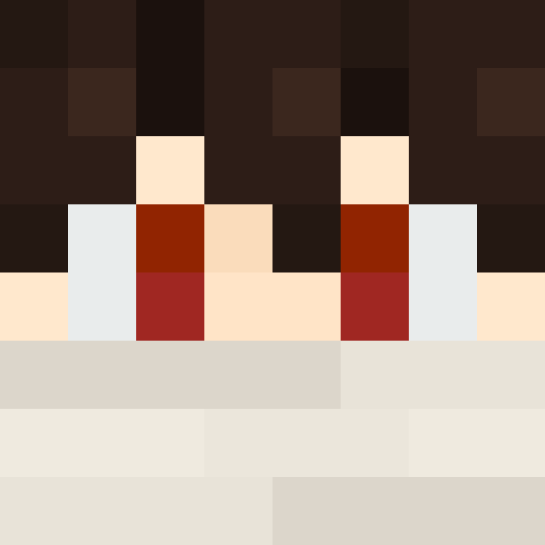 Yeleha's skin