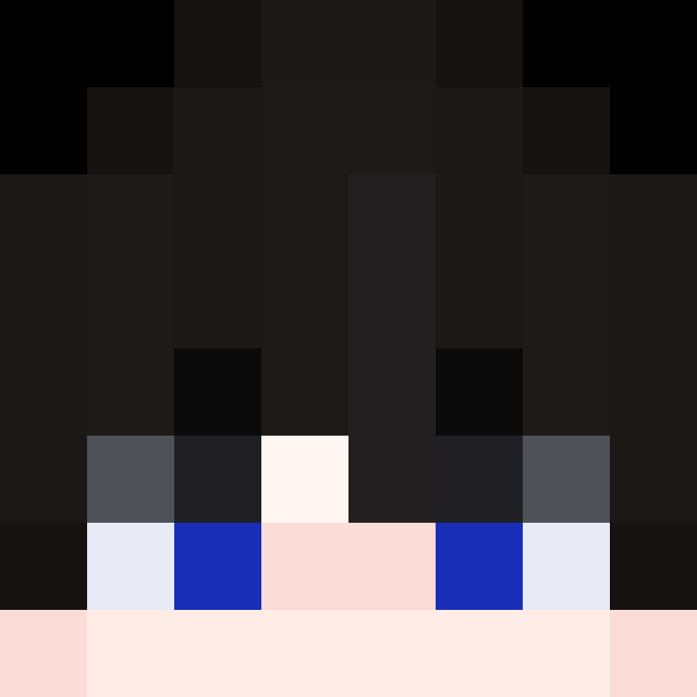 LUC345GHG's skin