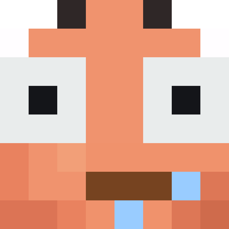 MLK15's skin