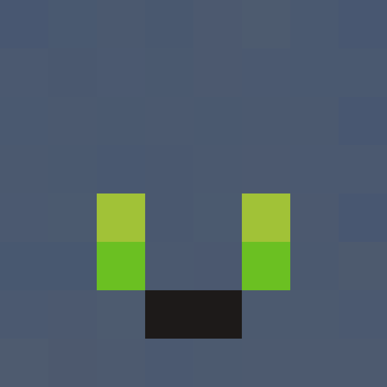 Razania_MC's skin