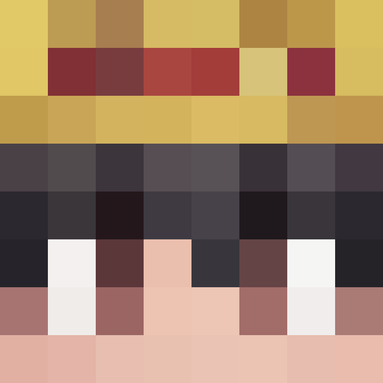 ShakaYami's skin