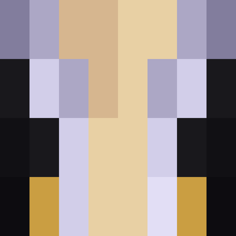 luh29's skin