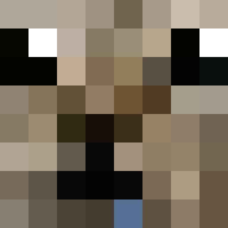 Respondents's skin