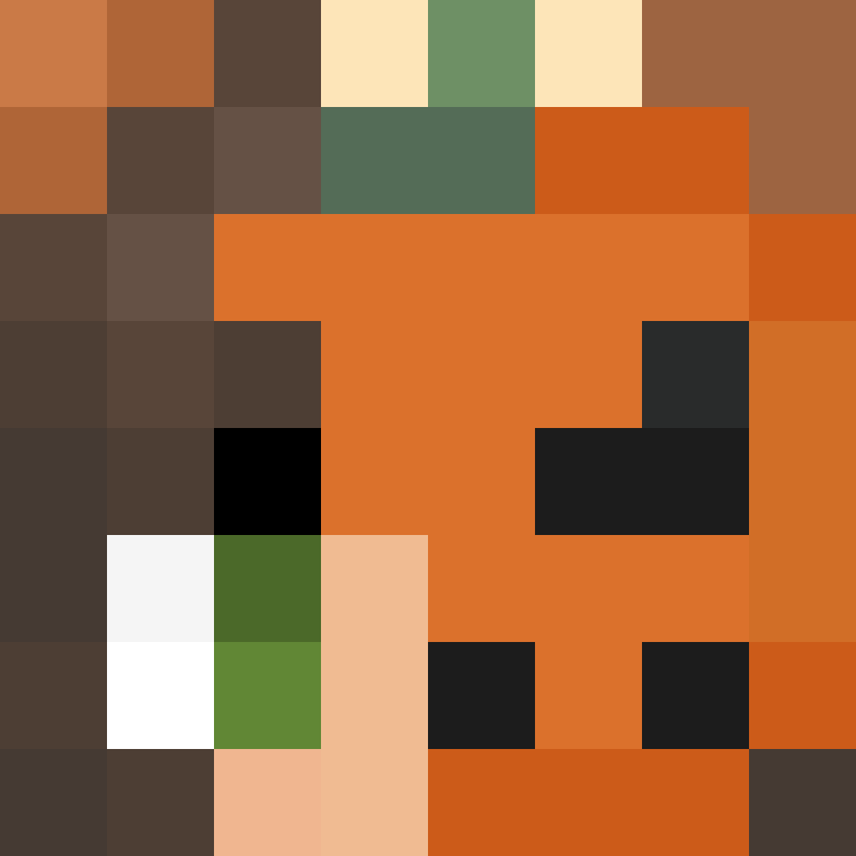 FakeKommuniktion's skin
