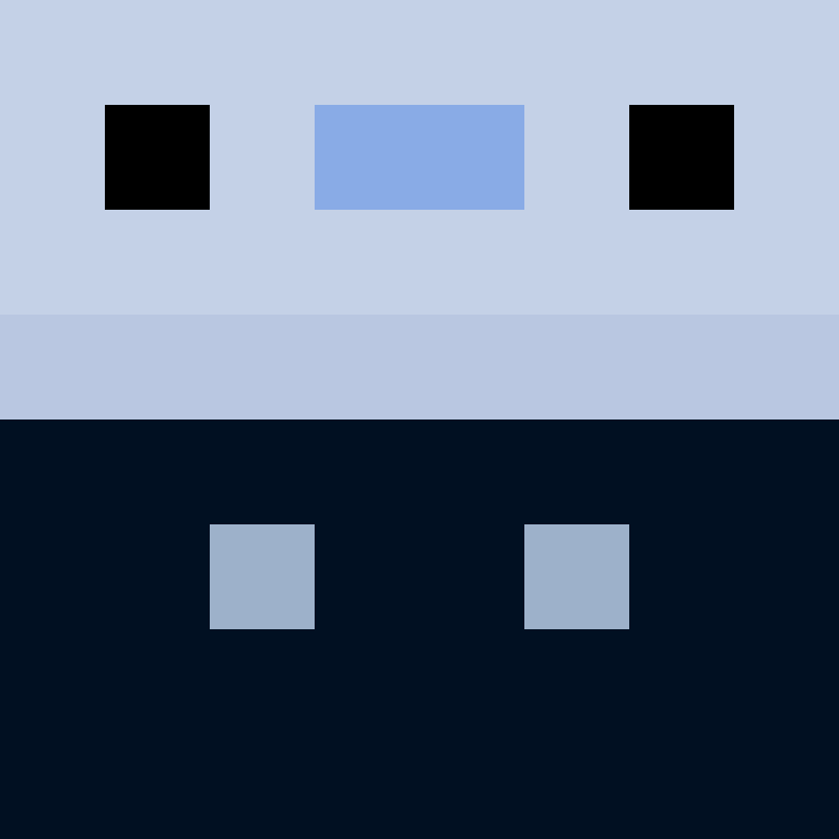 CalmedVoid's skin