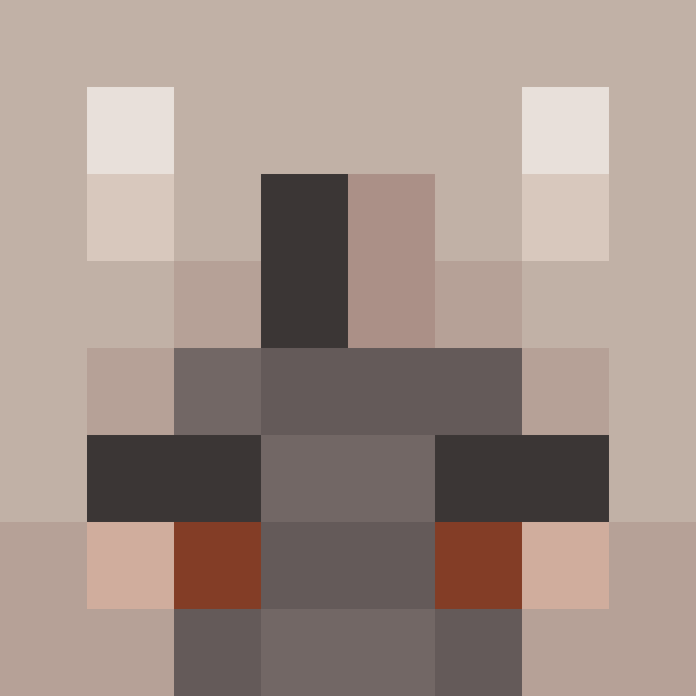 Bogoobus76's skin
