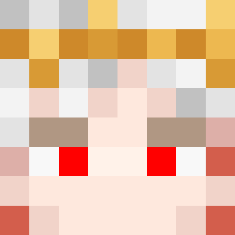 marael18's skin
