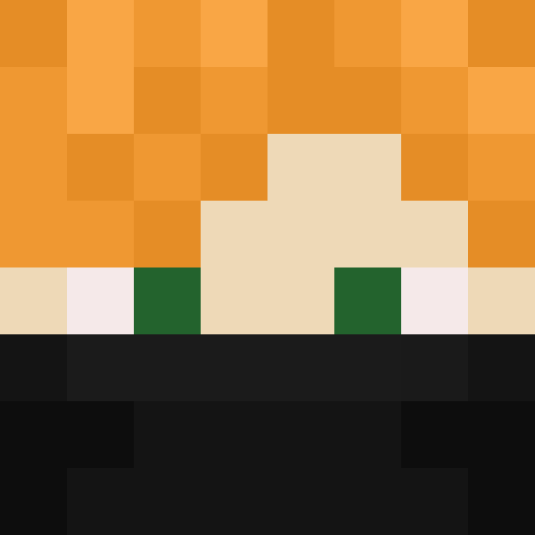 Auntbrix's skin