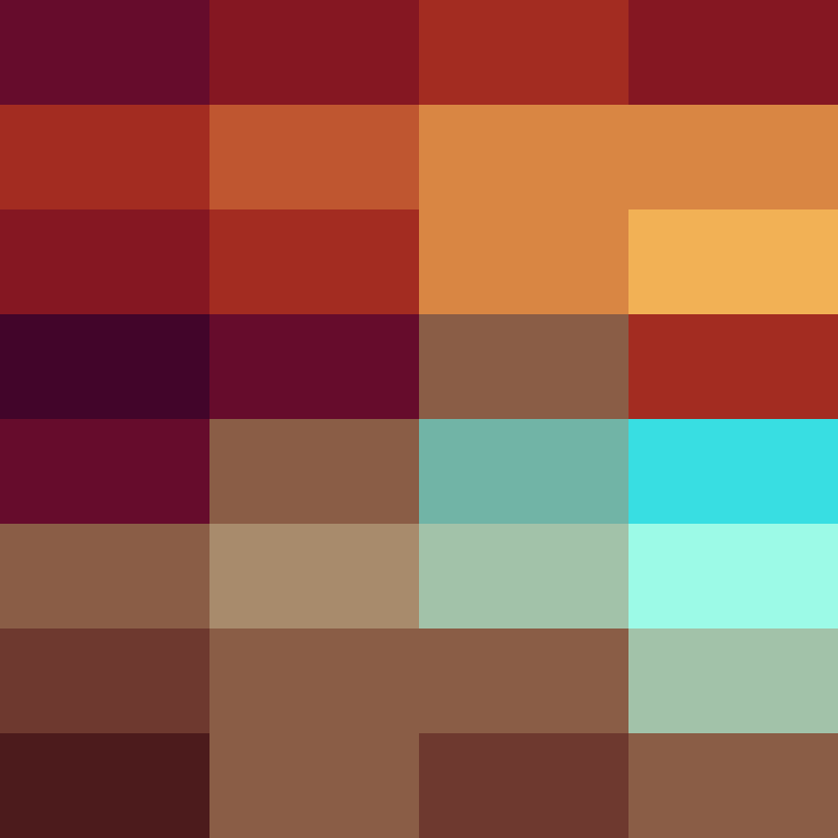 DargiV's skin