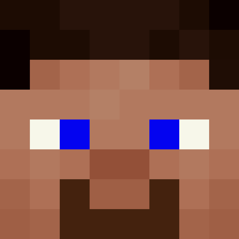 aXe18's skin