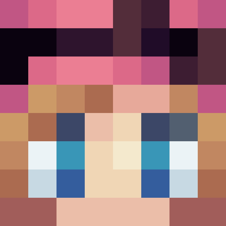 uncodedmeet's skin
