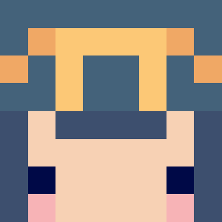 alisanort's skin