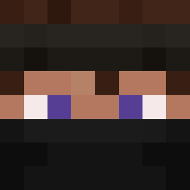 Dequari's skin