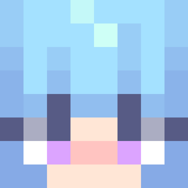 Lami_y's skin