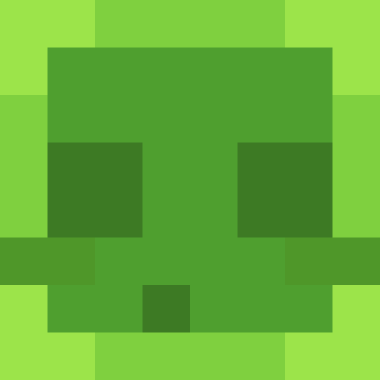 xentany's skin