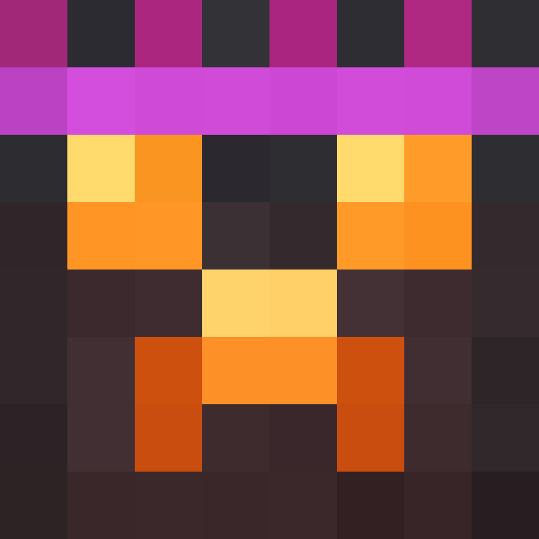 PrinceCR's skin