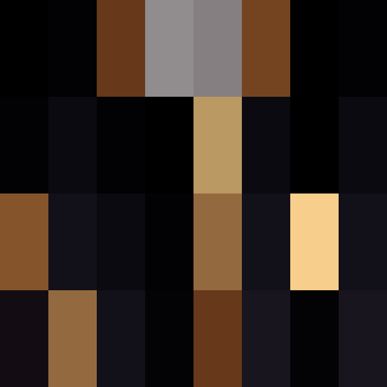 1etho's skin