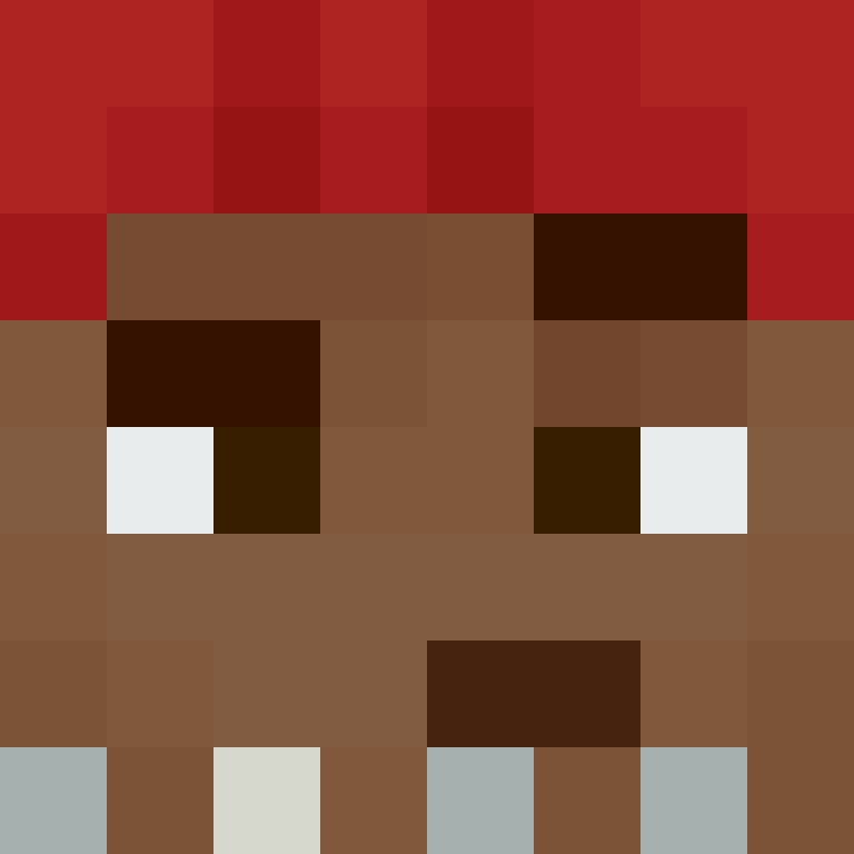 dramagg's skin