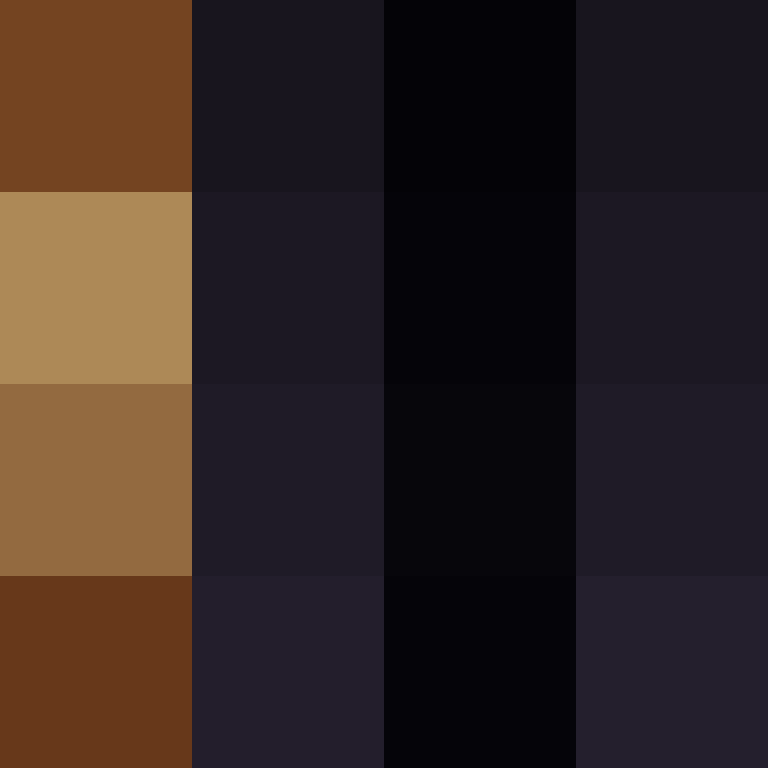 TheSilverDreams's skin