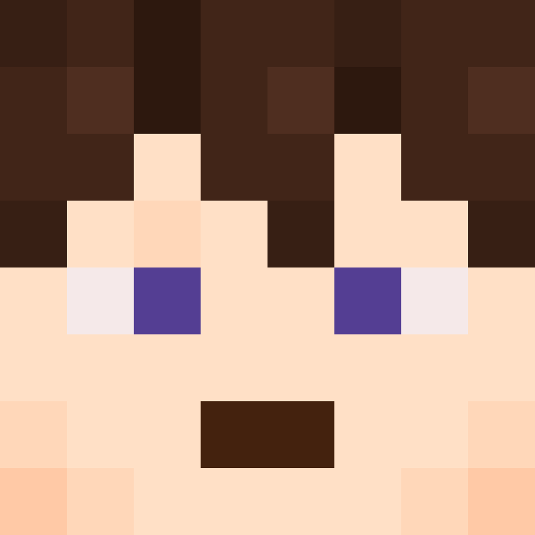 deminecrafterlol's skin