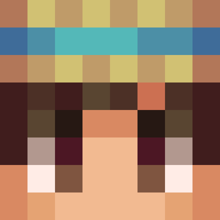 Lugattu's skin