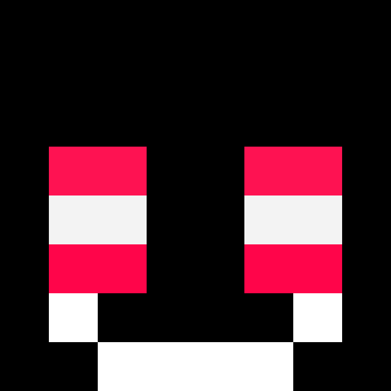 NorRonaldo's skin