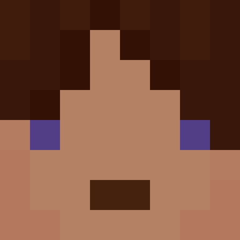 tusg's skin