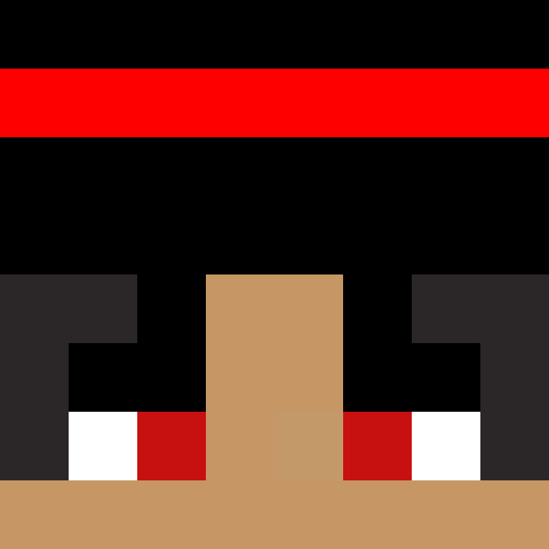 hpyef's skin