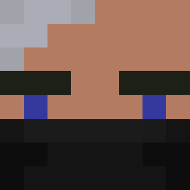 hannhums's skin