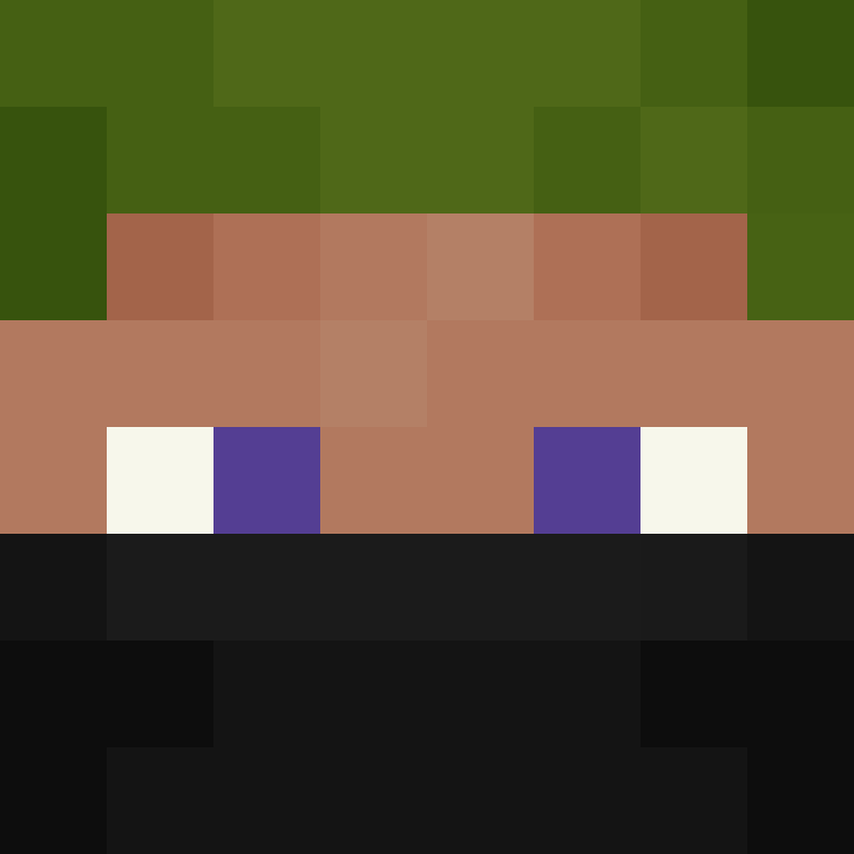 Shar_d's skin