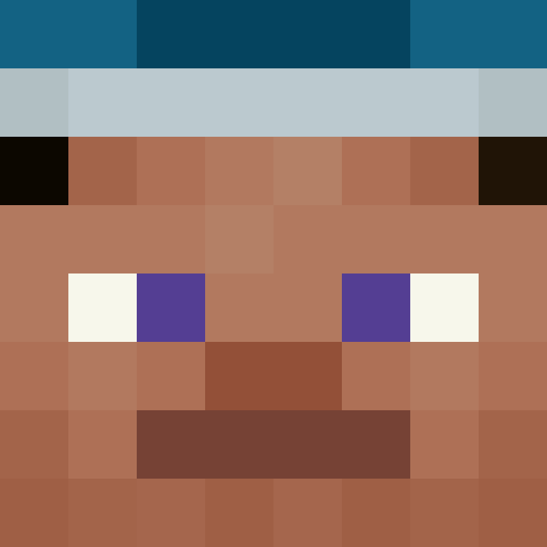 Ichiinn's skin