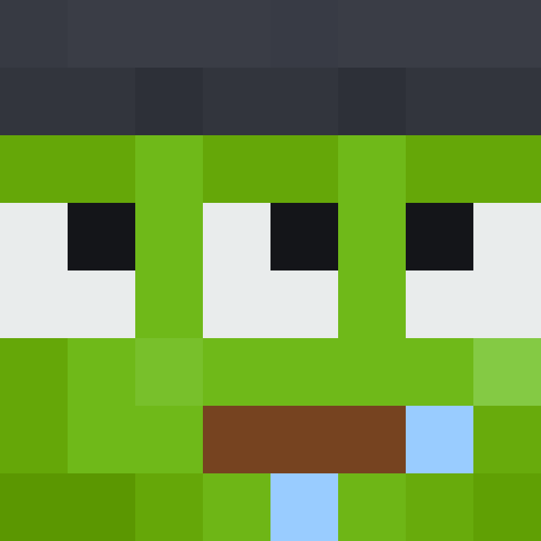 MHF_Mineskin's skin