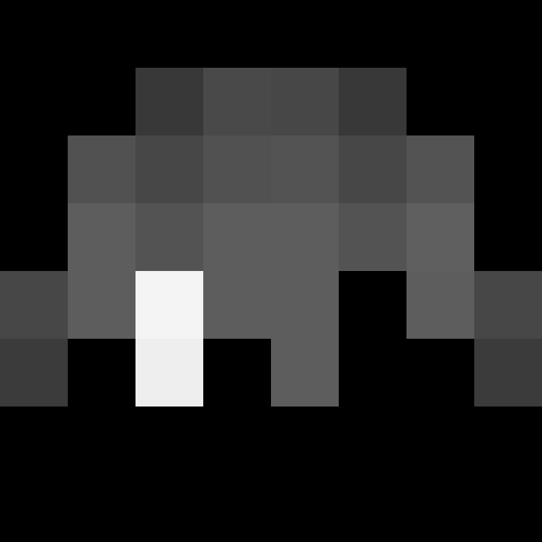 Lugattu's skin