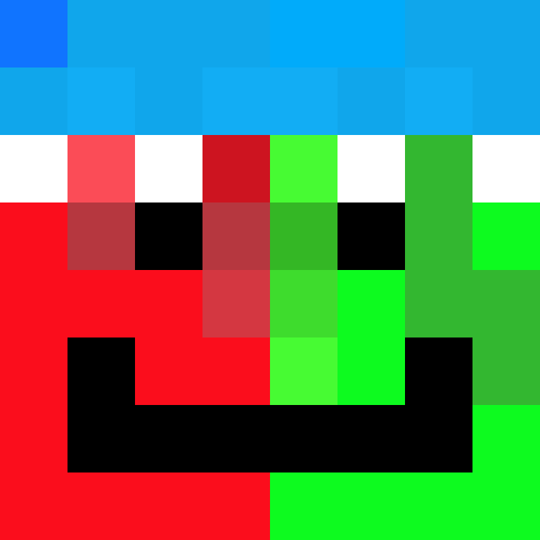Lenticchie's skin
