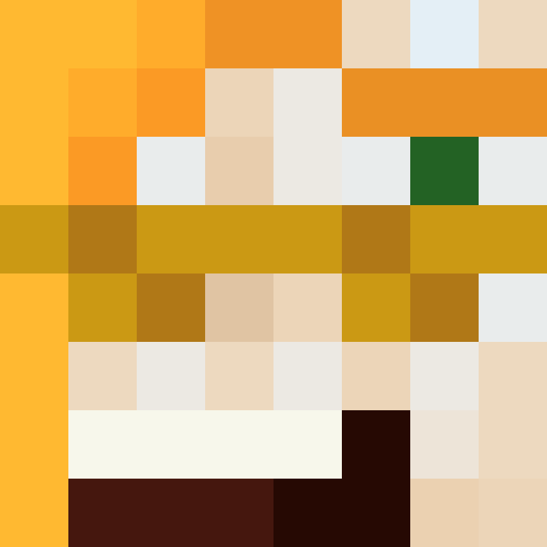luh29's skin