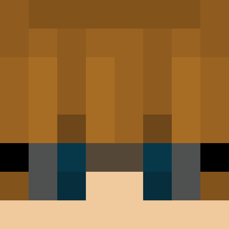Big_Mahoraga7's skin