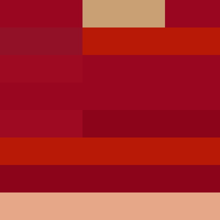 vexlehaha's skin
