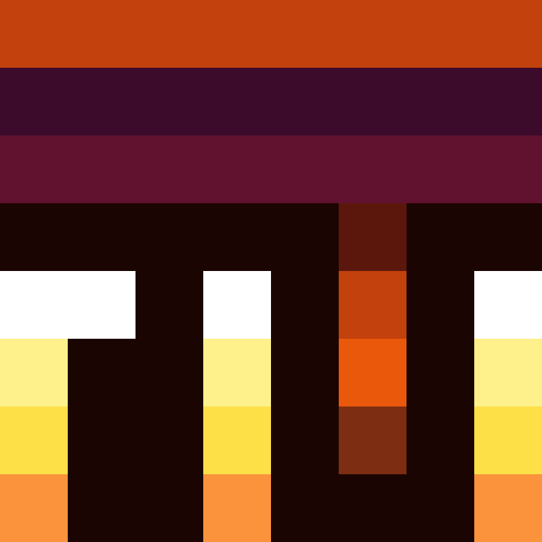 aXe18's skin