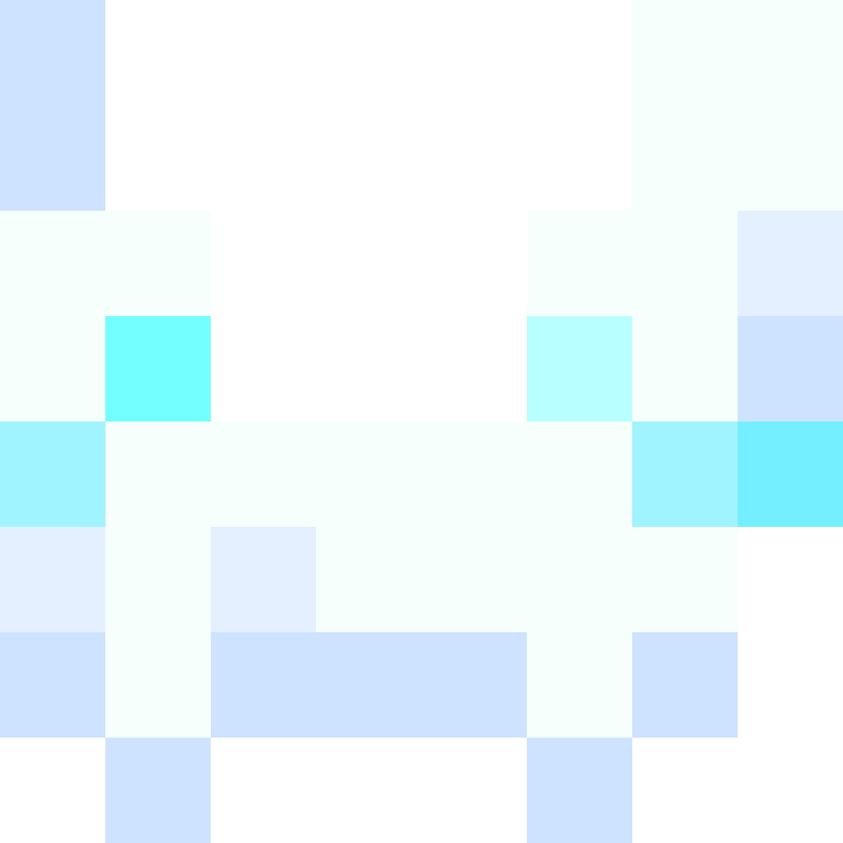 zervation's skin