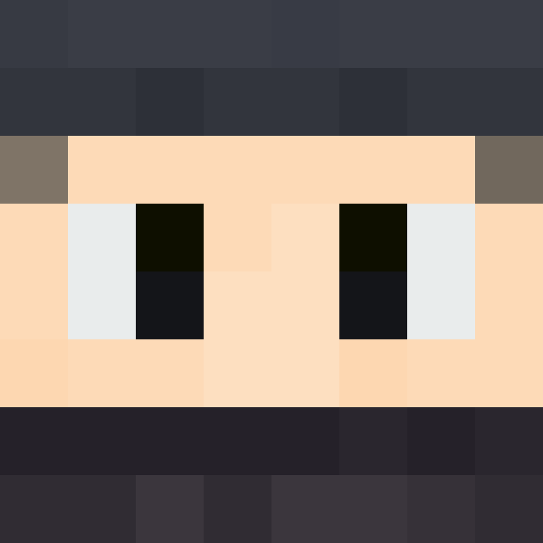 ThePenspinneur's skin