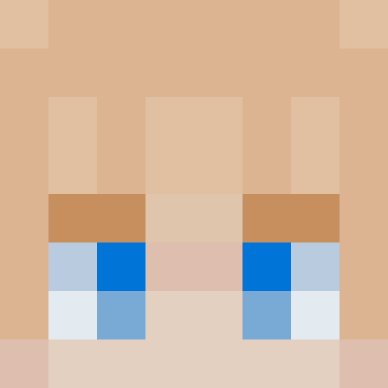Dyysnomia's skin