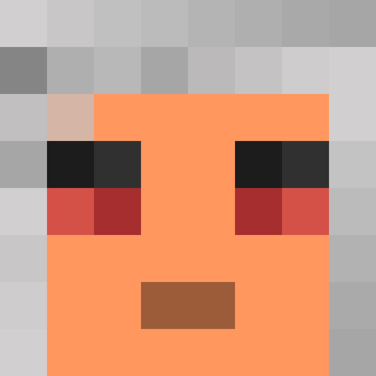 Argaj's skin