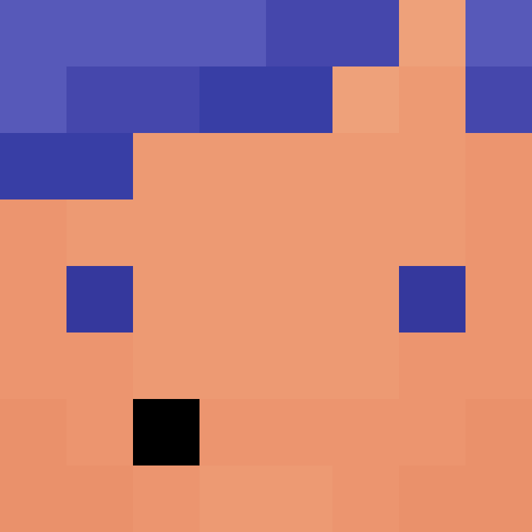 Ryuzln's skin