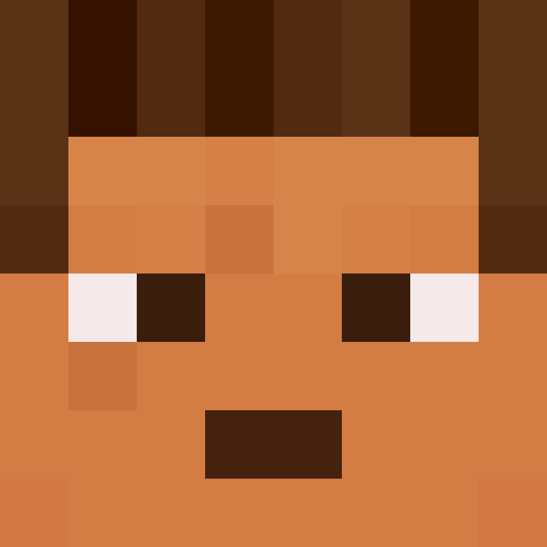 BukkitAPI's skin