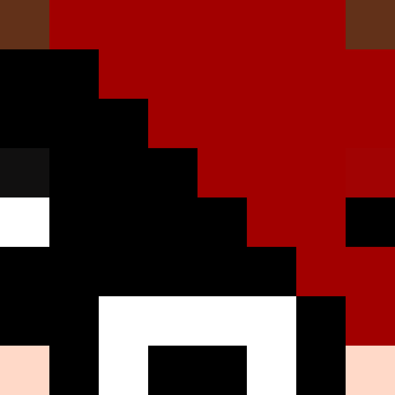xentany's skin