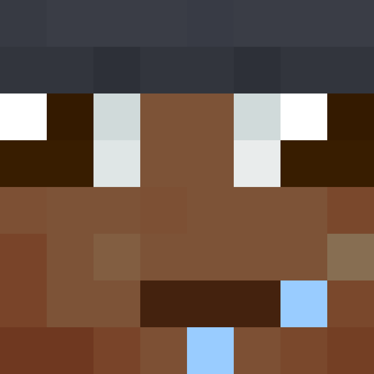 dramagg's skin