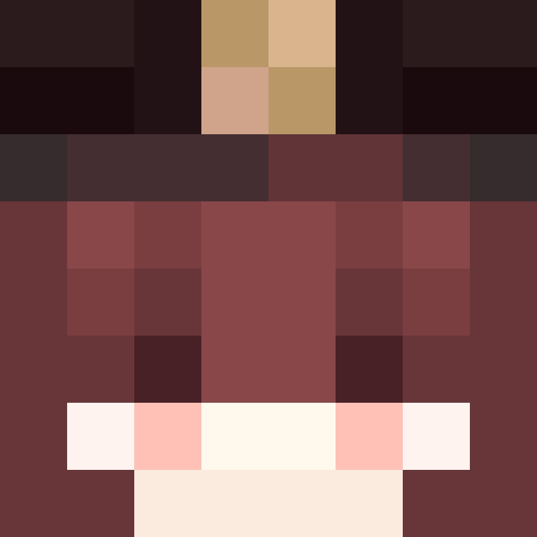1etho's skin